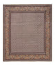 Täbriz Teppich 295x254cm - Perserteppich