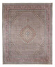 Täbriz - 50 Raj Teppich 317x251cm - Perserteppich