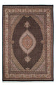 Täbriz Teppich 243x163cm - Perserteppich