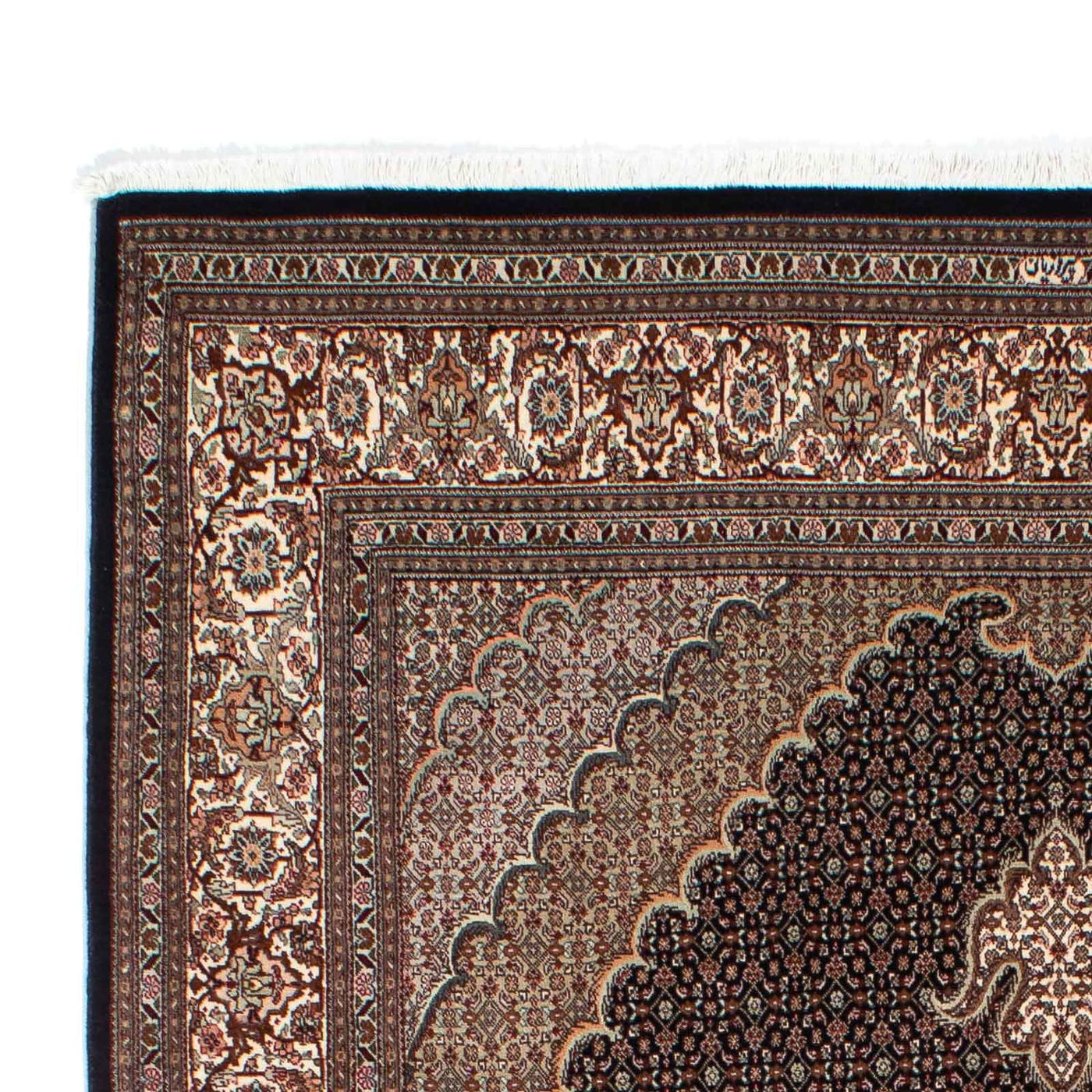 Täbriz Teppich 243x163cm - Perserteppich