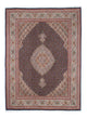 Täbriz Teppich 155x210cm - Perserteppich