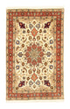Täbriz - 50 Raj Teppich 148x97cm - Perserteppich