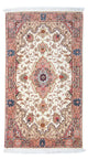 Täbriz - 50 Raj Teppich 99x59cm - Perserteppich