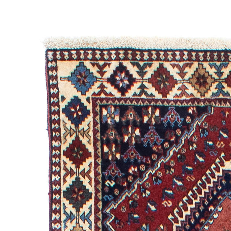 Perserteppich - Bidjar 293 x 82 cm