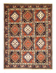 Yalameh Teppich 145x197cm - Perserteppich