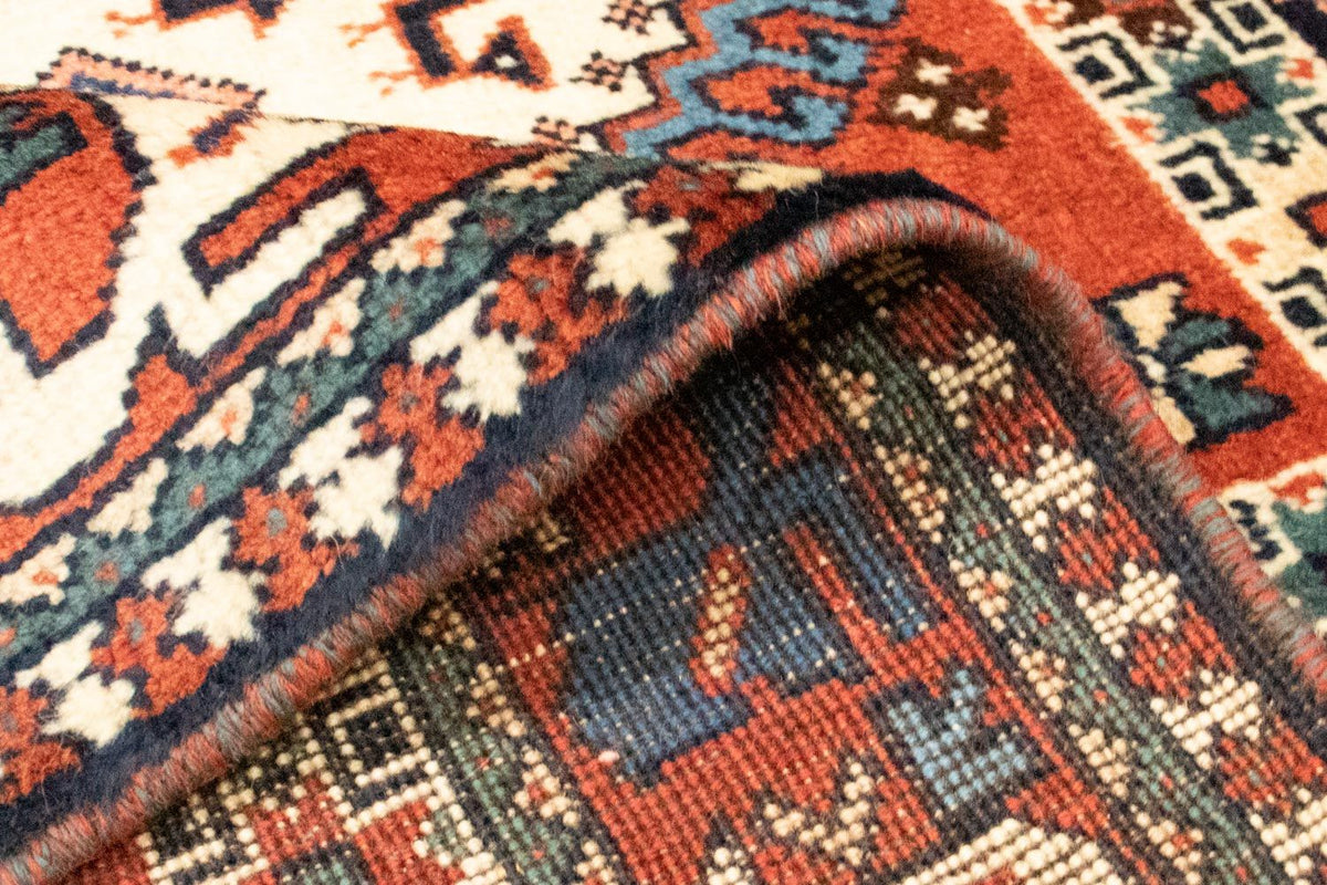 Yalameh Teppich 145x197cm - Perserteppich