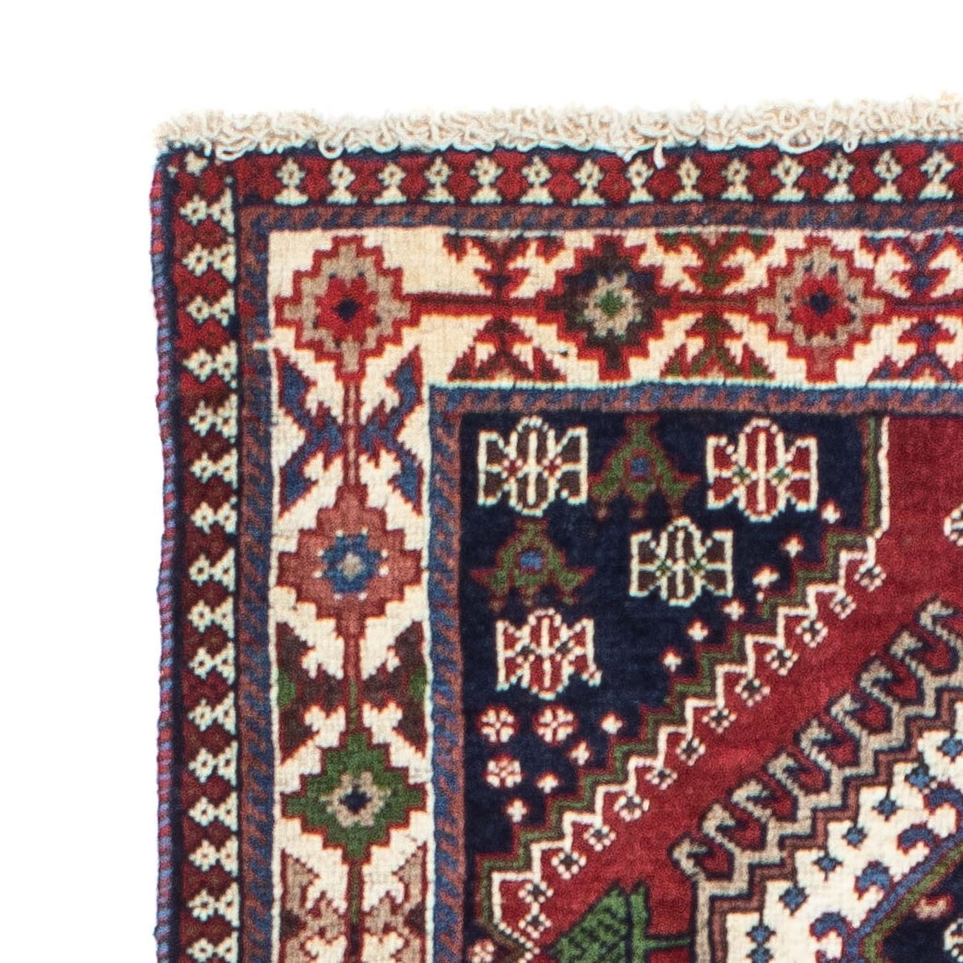 Yalameh Teppich 194x80cm - Perserteppich
