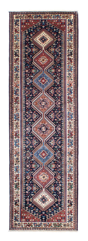 Perserteppich - Bidjar 288 x 80 cm