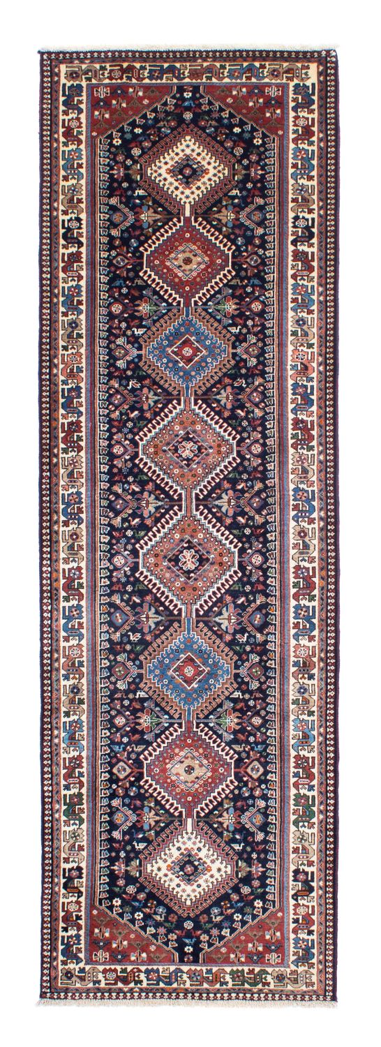 Perserteppich - Bidjar 288 x 80 cm