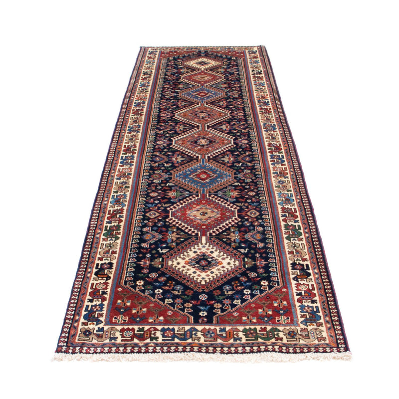 Perserteppich - Bidjar 288 x 80 cm