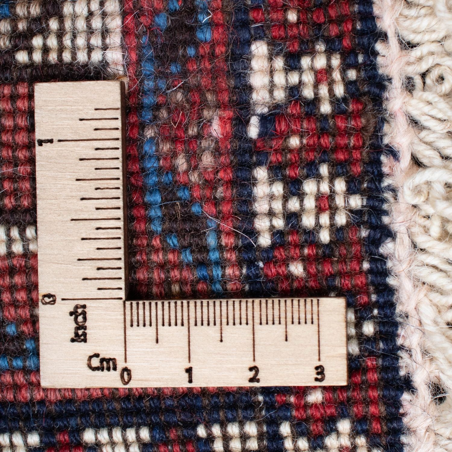 Perserteppich - Bidjar 288 x 80 cm
