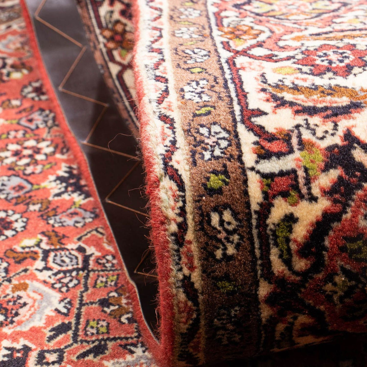 Perserteppich - Bidjar 244 x 172 cm