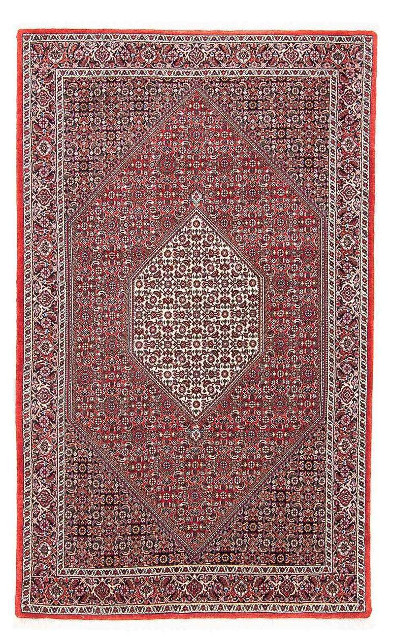 Perserteppich - Bidjar - Royal 185 x 112 cm Teppichbrücke