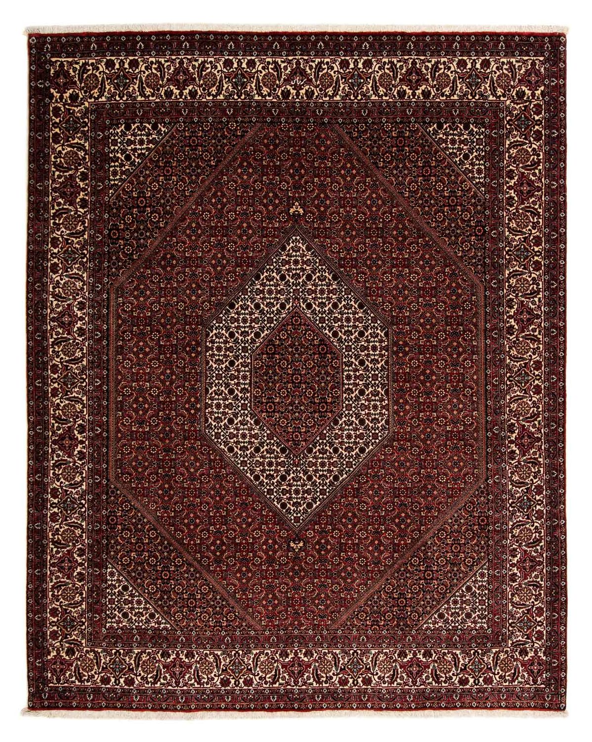 Perserteppich - Bidjar 252 x 208 cm