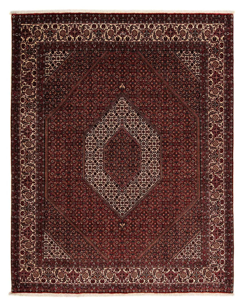 Perserteppich - Bidjar 252 x 208 cm