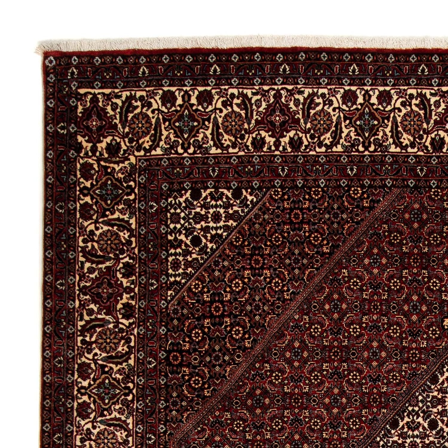 Perserteppich - Bidjar 252 x 208 cm