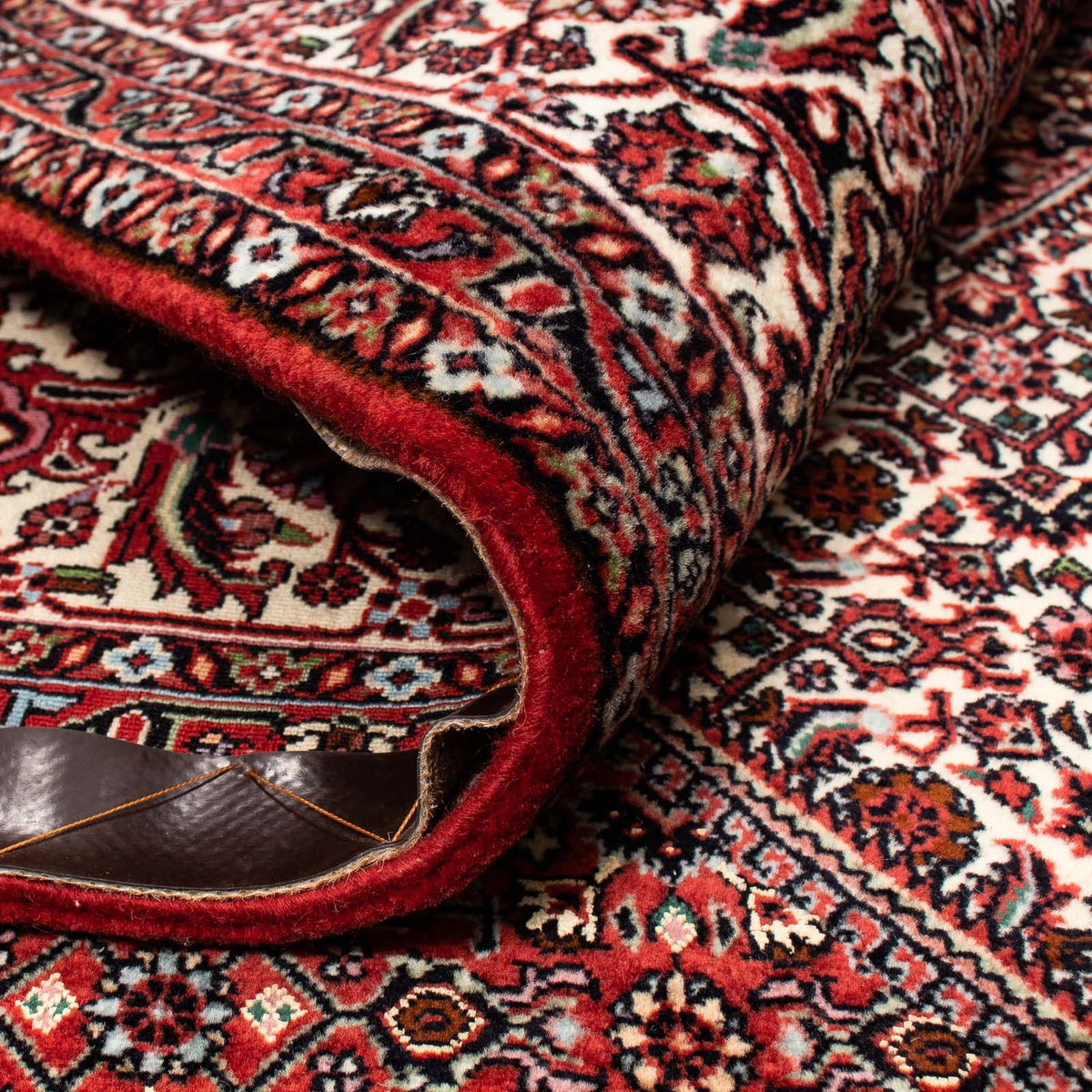 Perserteppich - Bidjar 252 x 208 cm