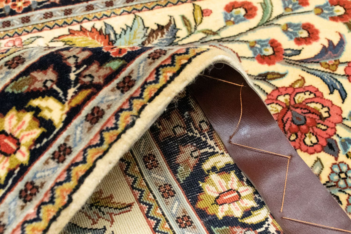 Perserteppich - Ghom 115 x 73 cm