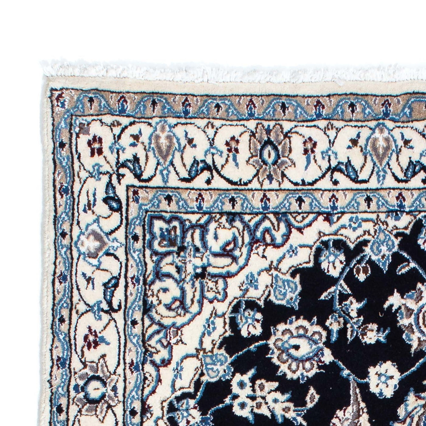Nain - 9la Teppich 174x106cm - Perserteppich