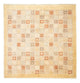 Ziegler Teppich 204x202cm - Orientteppich