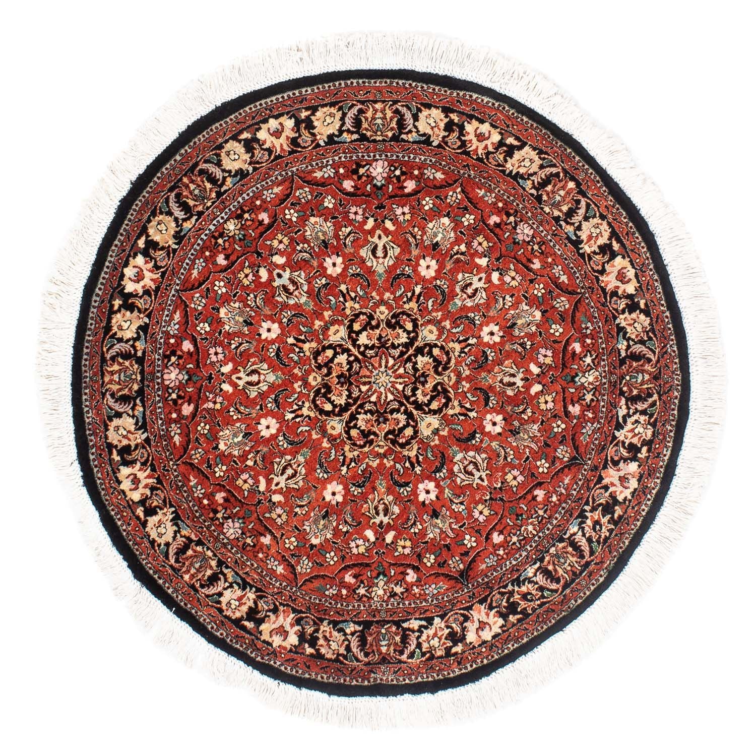 Perserteppich - Bidjar 127 x 127 cm