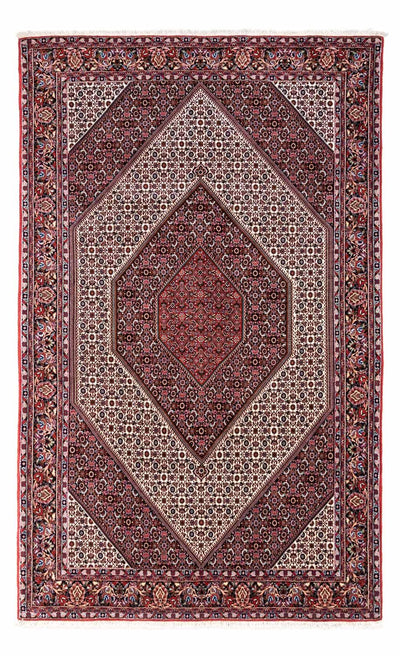 Bidjar - Takab Teppich 200x318cm - Perserteppich