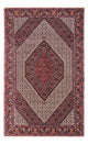 Bidjar - Takab Teppich 318x200cm - Perserteppich