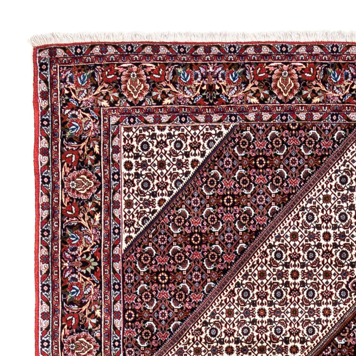 Bidjar - Takab Teppich 318x200cm - Perserteppich