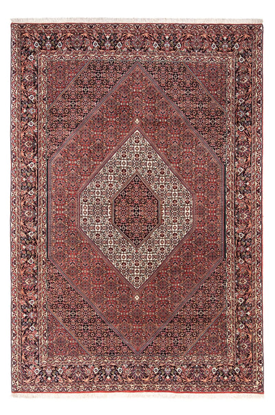 Bidjar - Takab Teppich 200x295cm - Perserteppich