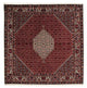 Bidjar Teppich 203x196cm - Perserteppich