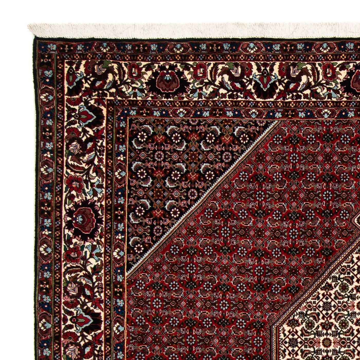 Bidjar Teppich 203x196cm - Perserteppich