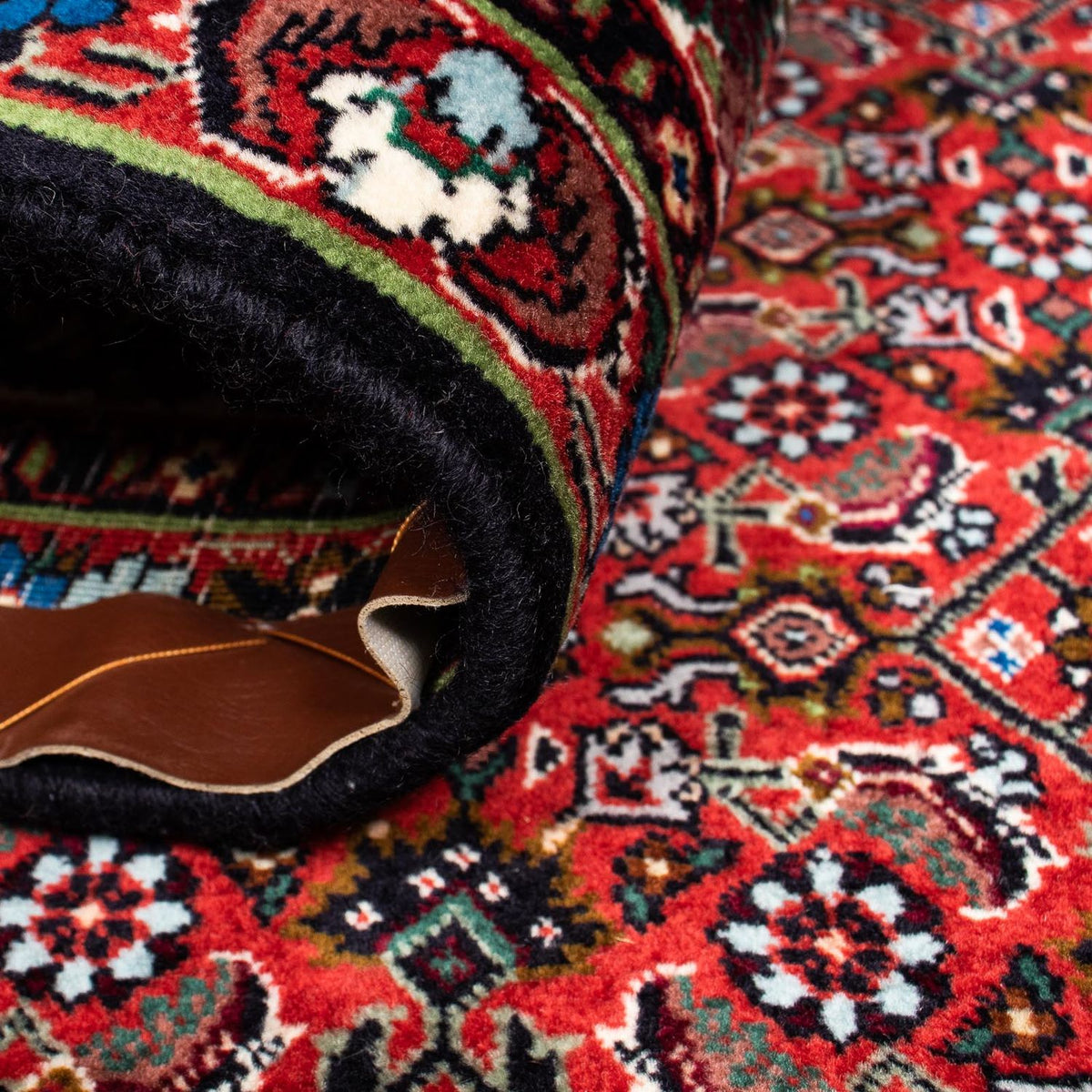 Perserteppich - Bidjar 203 x 196 cm