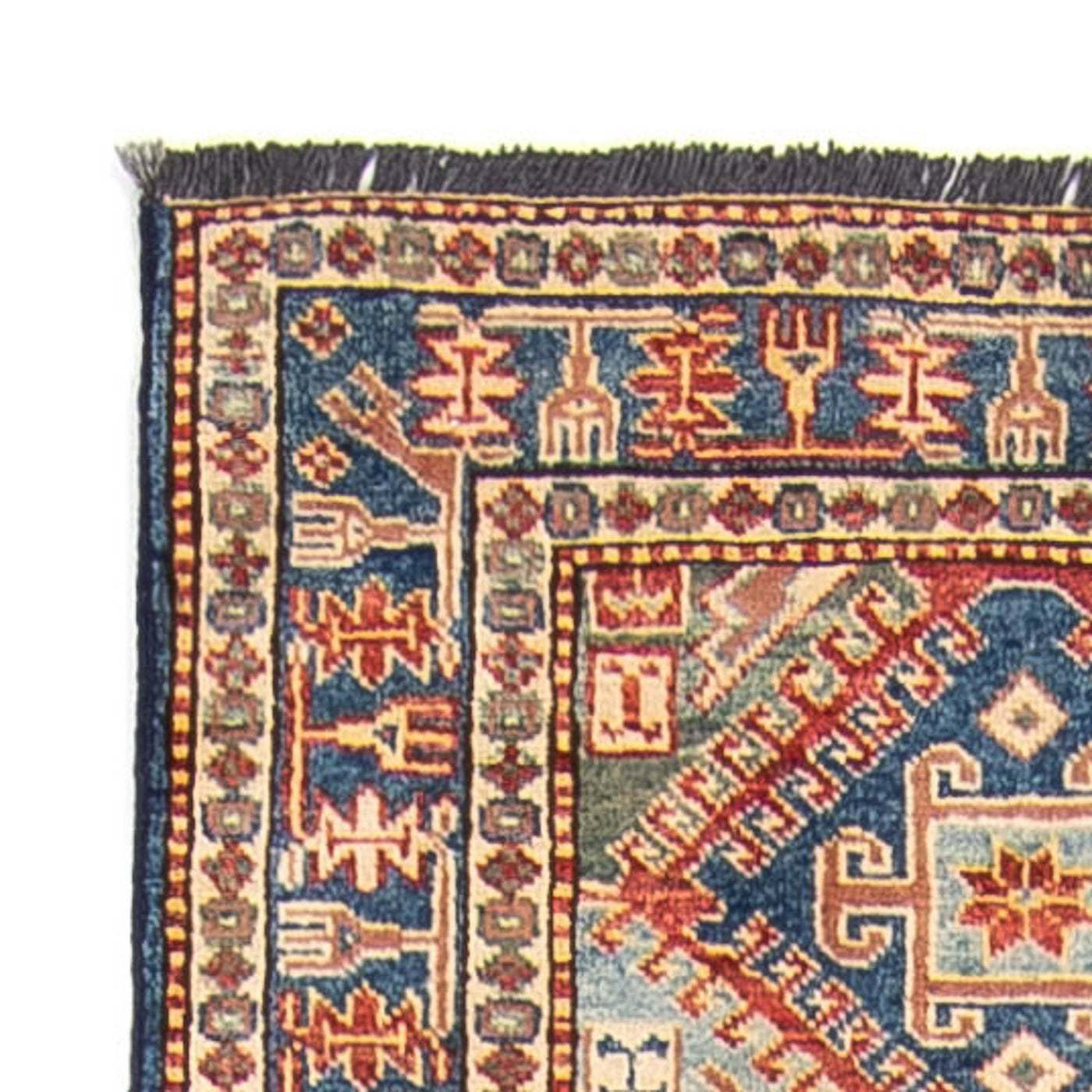 Kazak Teppich 310x74cm - Orientteppich