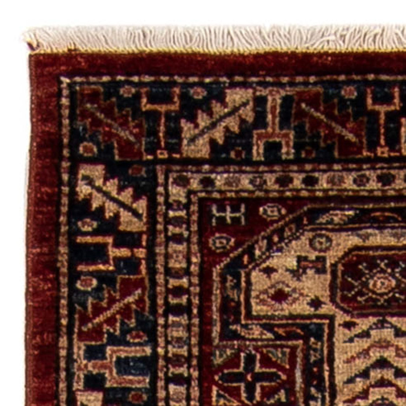 Kazak Teppich 281x62cm - Orientteppich