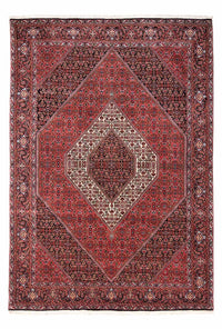 Perserteppich - Bidjar - Royal 300 x 200 cm - rot