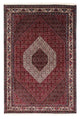 Bidjar Teppich 257x173cm - Perserteppich