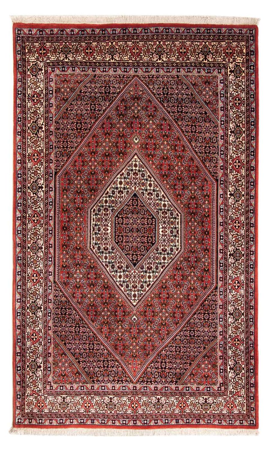 Perserteppich - Bidjar 263 x 168 cm