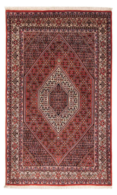 Bidjar Teppich 168x263cm - Perserteppich