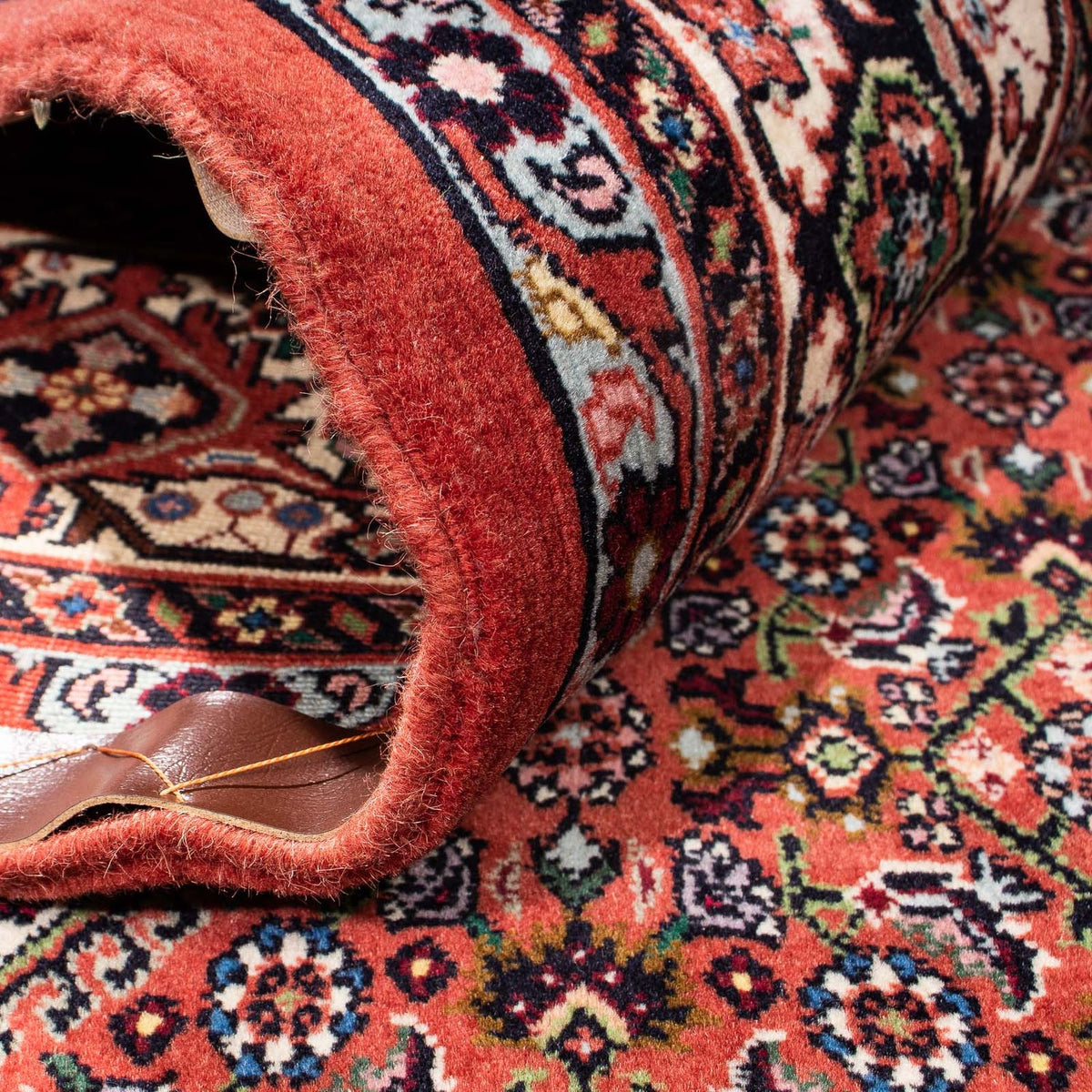 Perserteppich - Bidjar 263 x 168 cm