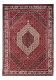 Perserteppich - Bidjar - Royal 253 x 360 cm - rot
