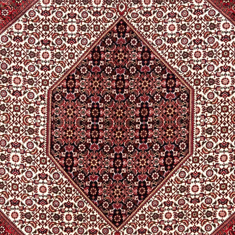 Perserteppich - Bidjar - Royal 360 x 253 cm - rot