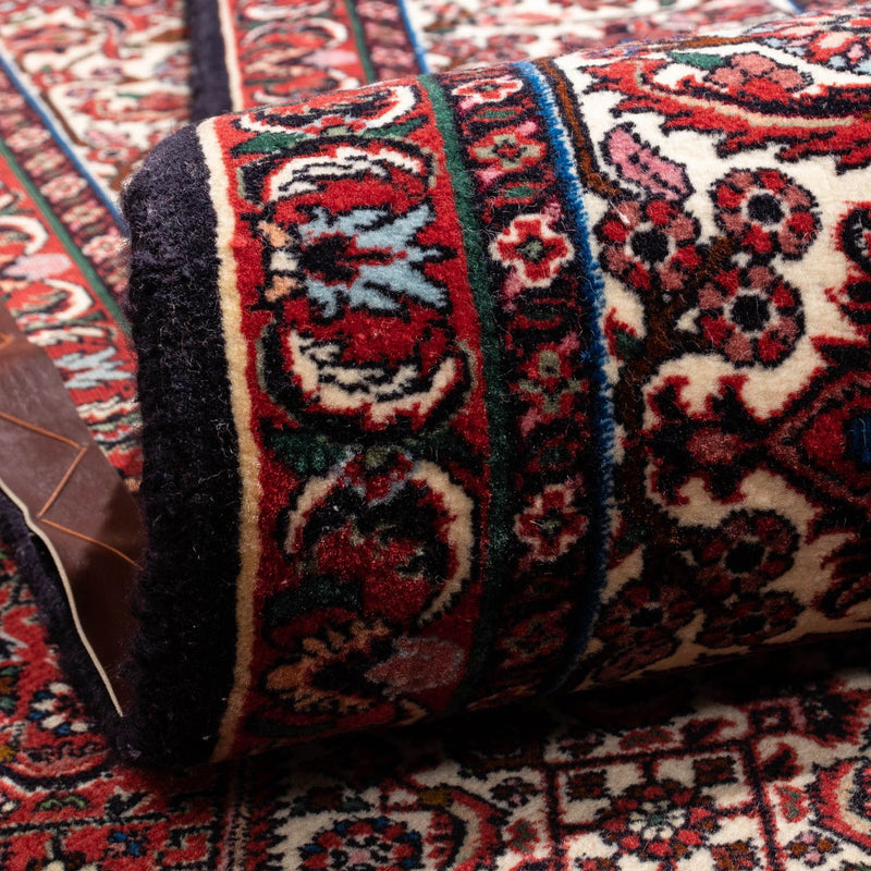 Perserteppich - Bidjar - Royal 360 x 253 cm - rot