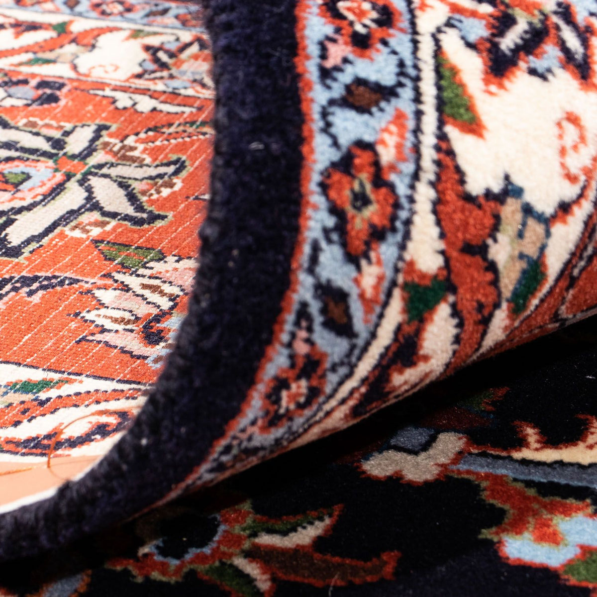 Perserteppich - Bidjar 350 x 243 cm