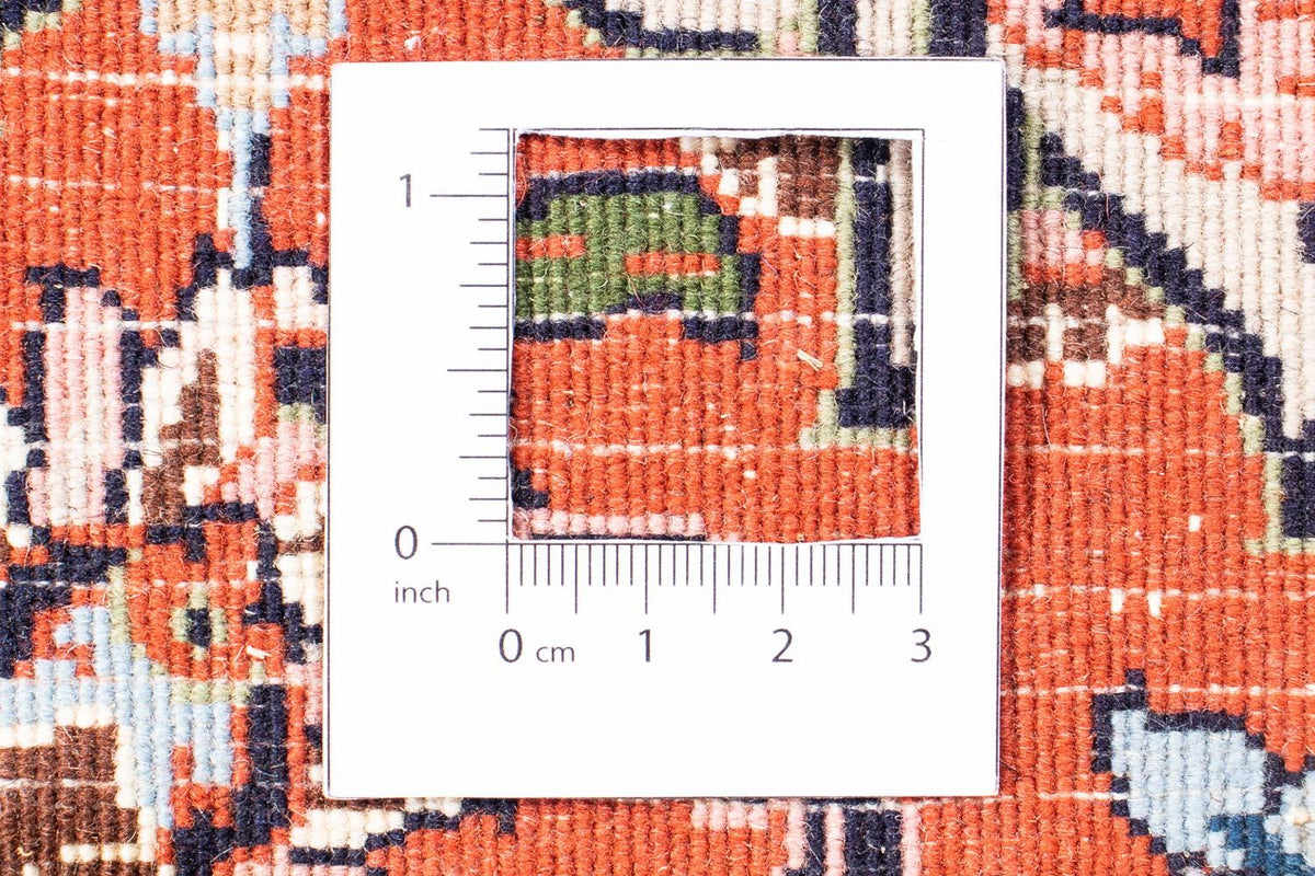 Perserteppich - Bidjar 350 x 243 cm