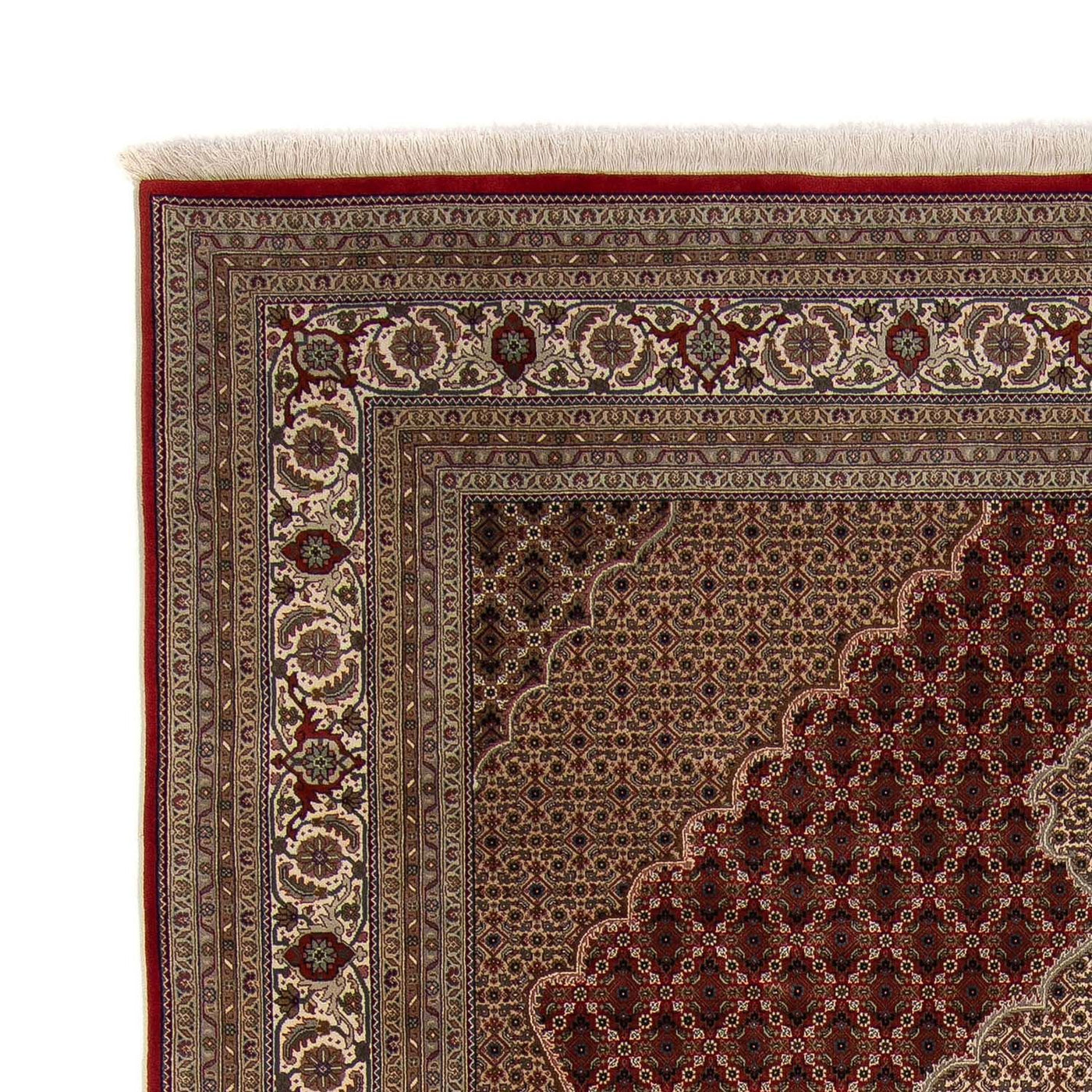 Täbriz Teppich 304x241cm - Orientteppich