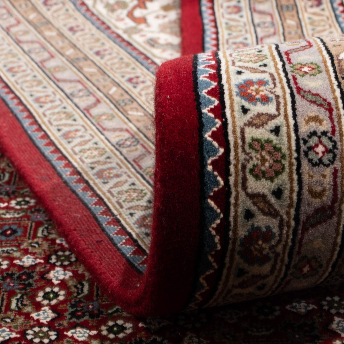 Perserteppich - Bidjar - Royal 339 x 253 cm