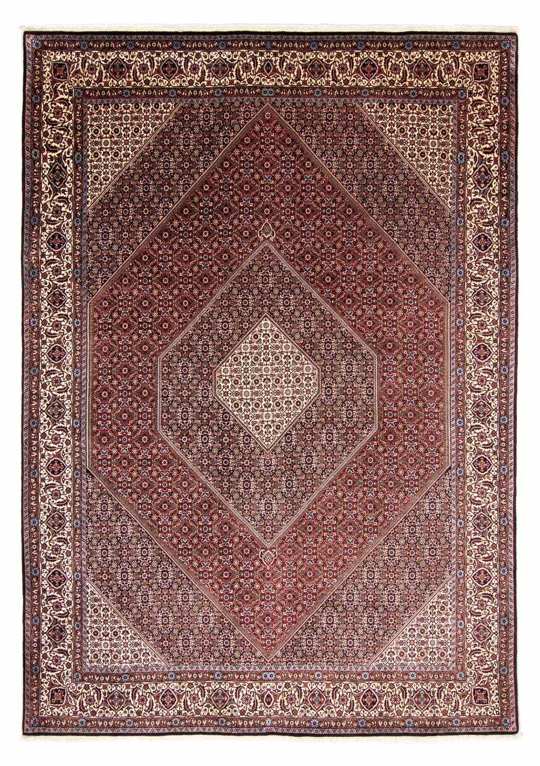 Perserteppich - Bidjar 350 x 251 cm