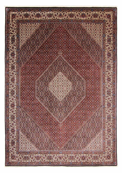 Bidjar Teppich 251x350cm - Perserteppich