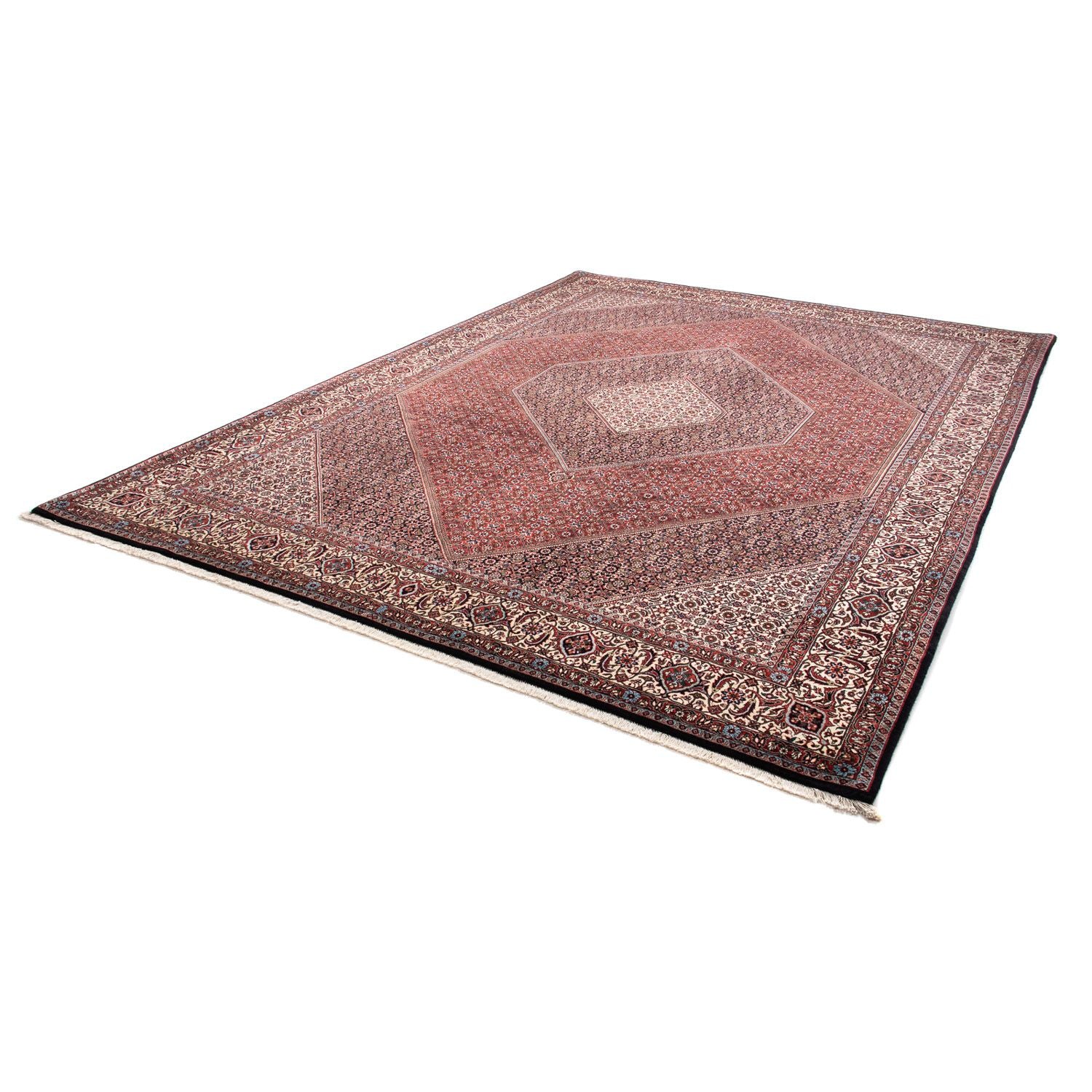 Perserteppich - Bidjar 350 x 251 cm