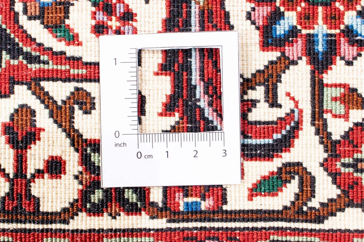 Perserteppich - Bidjar 350 x 251 cm